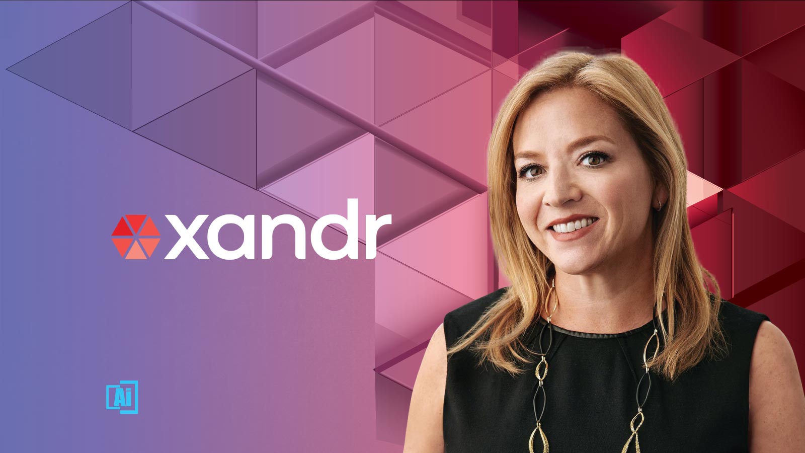 AiThority Interview with Amy Leifer, EVP of Operations and Services at Xandr