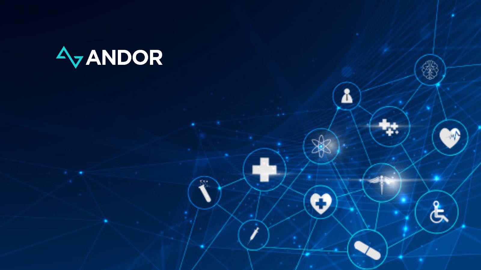 Andor Health Appoints Healthcare Technology Industry Veteran Raj Toleti as the Company's Chairman and CEO