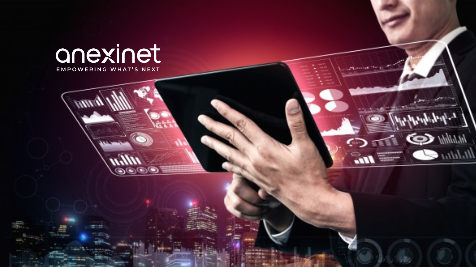 Anexinet Launches Innovative IAM Modernization Assessment