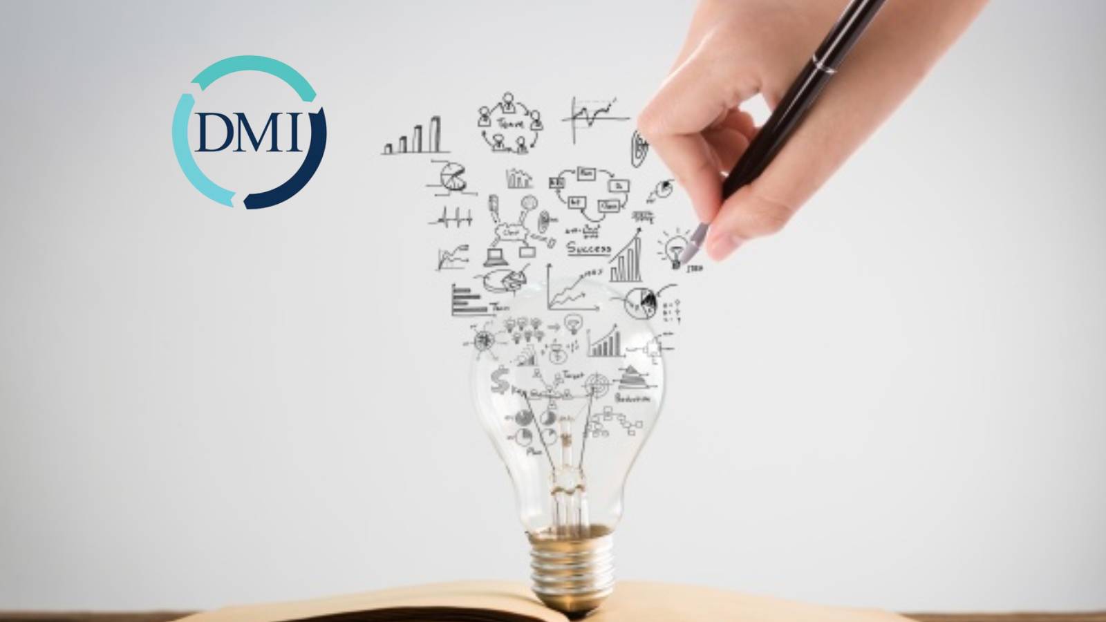 Announcing Social Simplified by DMI