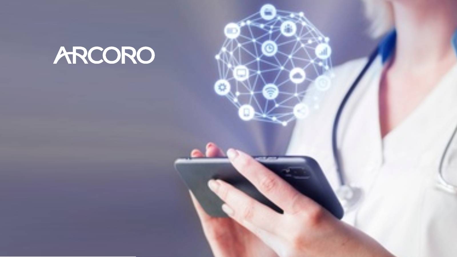 Arcoro Includes COVID-19 Self-Screening Mobile Health Form in Its Time Clock App