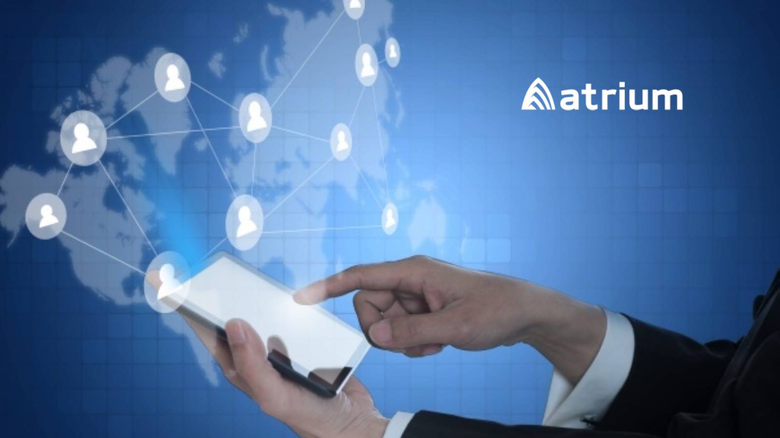 Atrium Launches ‘Jumpstart’ Offering for Delivering Einstein Predictions to Tableau Customers