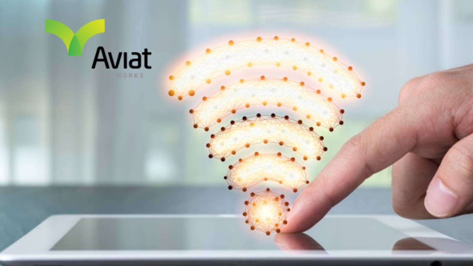 Aviat Networks Announces Protections Against Wi-Fi 6e