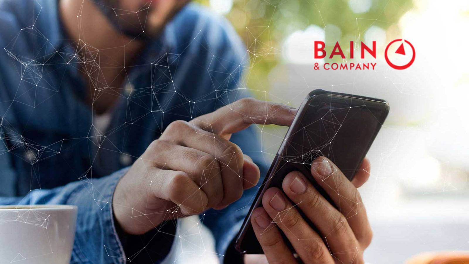 Bain & Company's Lori Sherer Named To Consulting Magazine's Inaugural 'Women Leaders In Technology' List