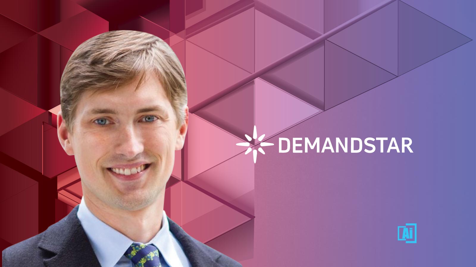 AiThority Interview with Ben Vaught, CEO at DemandStar