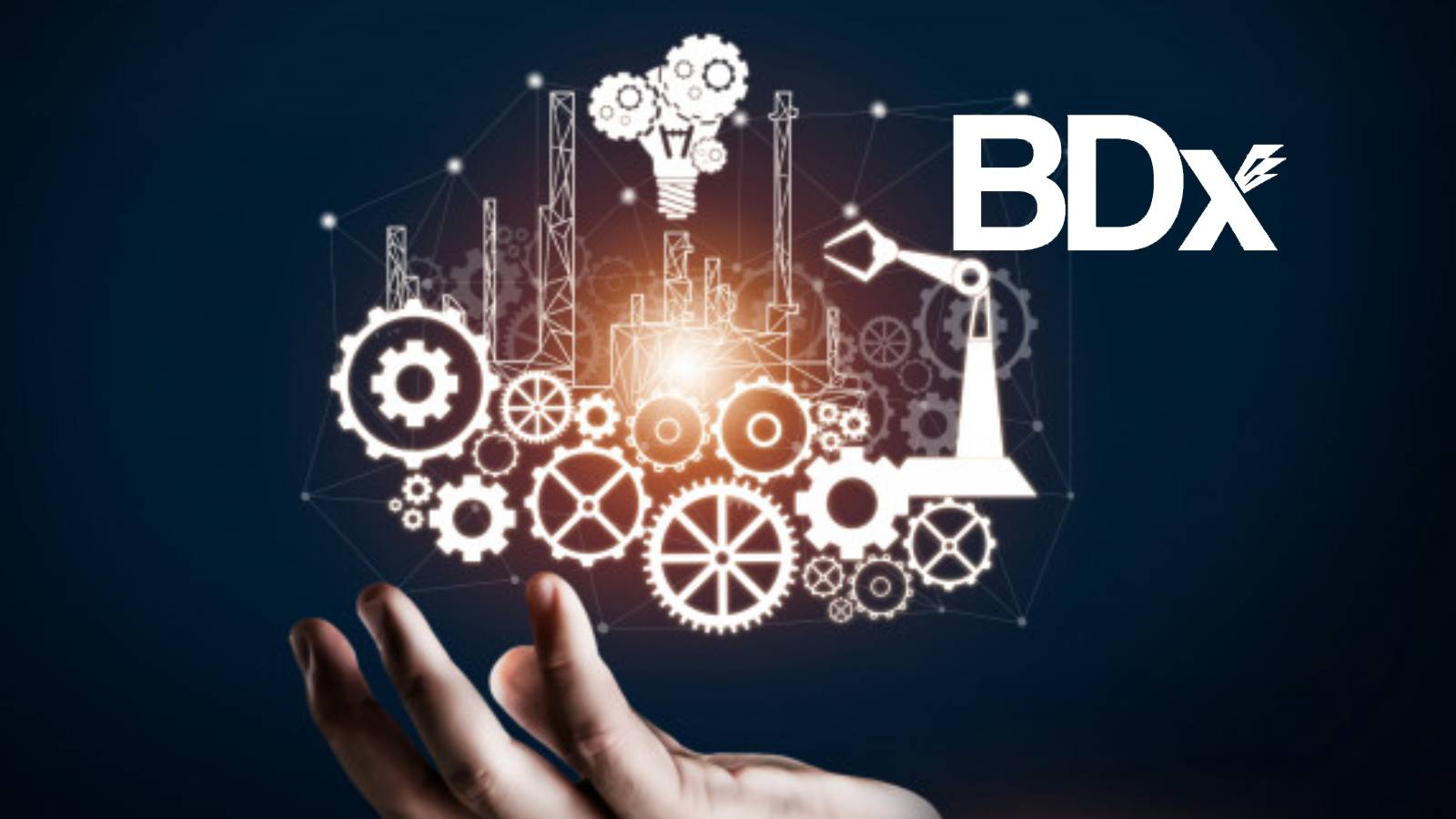 Big Data Exchange (BDx) Announces Acquisition of Data Center in Singapore