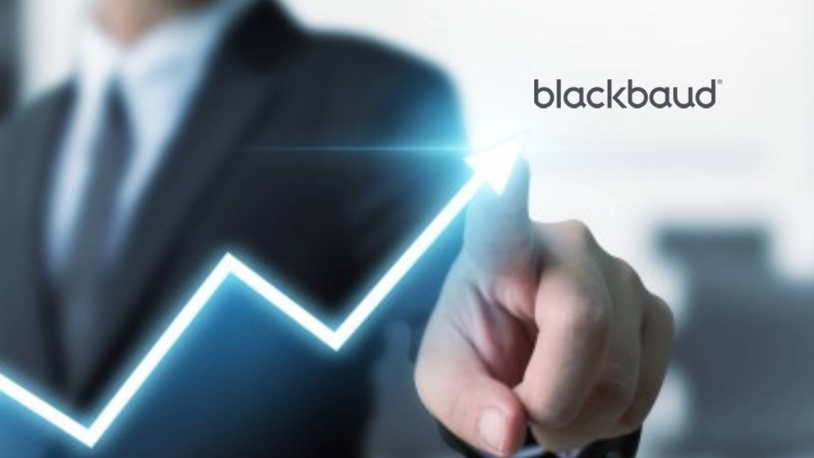 Blackbaud Outlines Initial Actions to Strengthen Financial Position Amid COVID-19