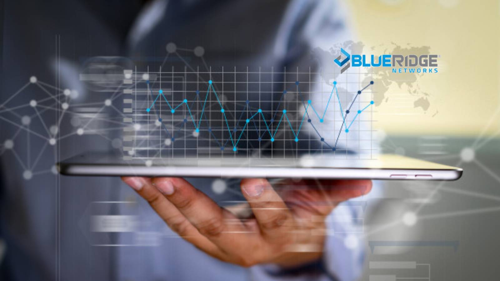 Blue Ridge Networks and Imaging Center Partner to Provide Industry-Leading Cybersecurity in Mexico and Latin America