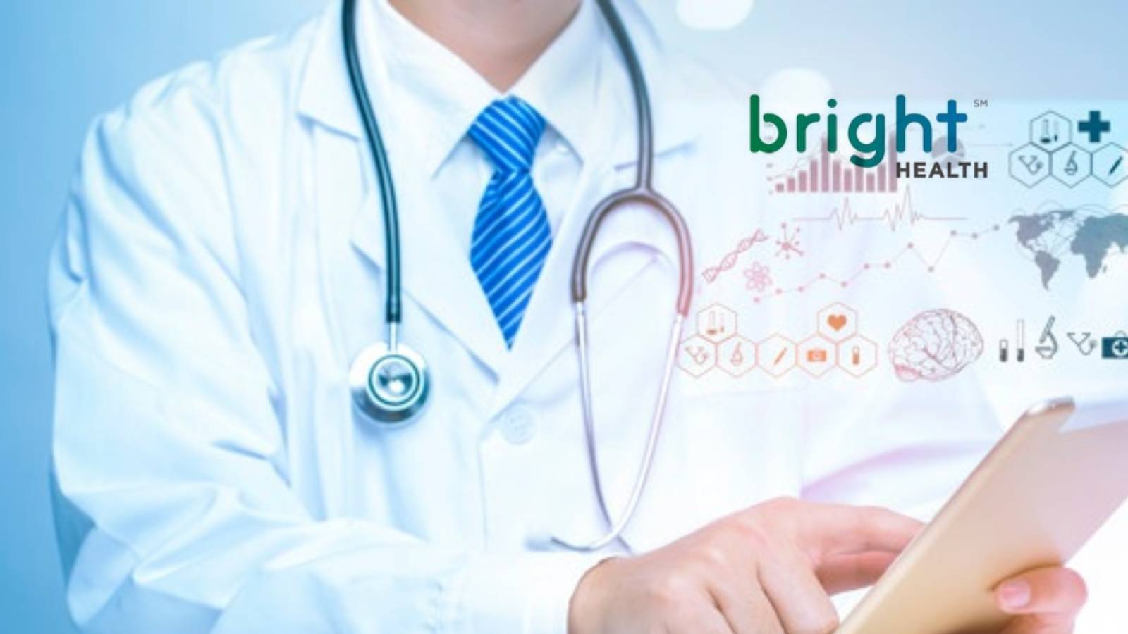 Bright Health Names G. Mike Mikan Chief Executive Officer; Bob Sheehy to become Executive Chairman of the Board