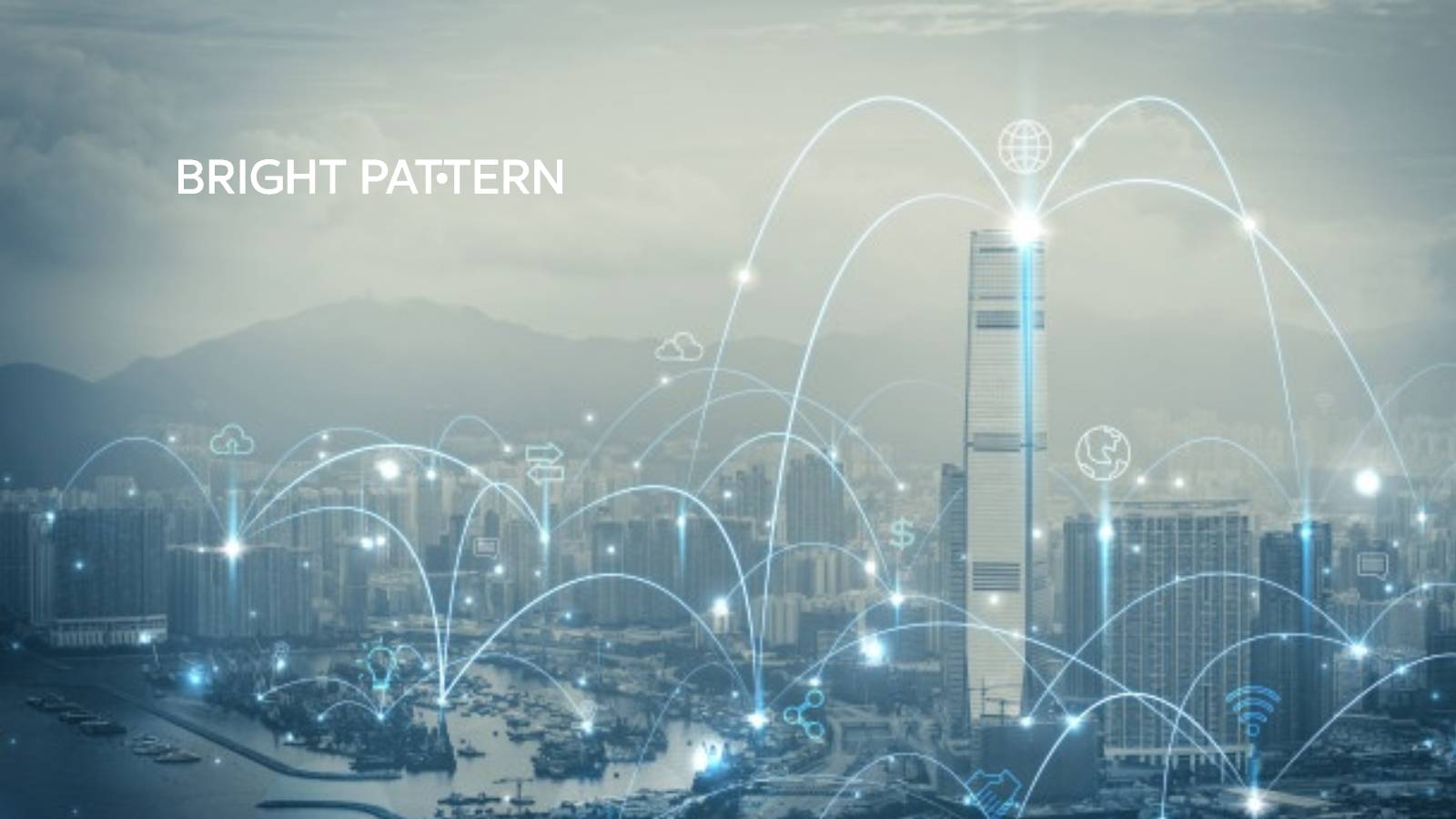 Bright Pattern Partners with NCSi to Deliver AI-Powered Omnichannel