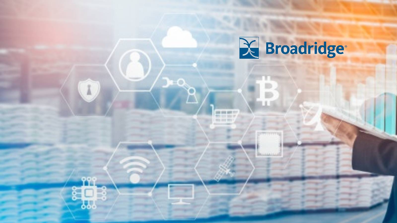 Broadridge Announces $1.5 Million Commitment for Community Relief to Help Those Affected by COVID-19