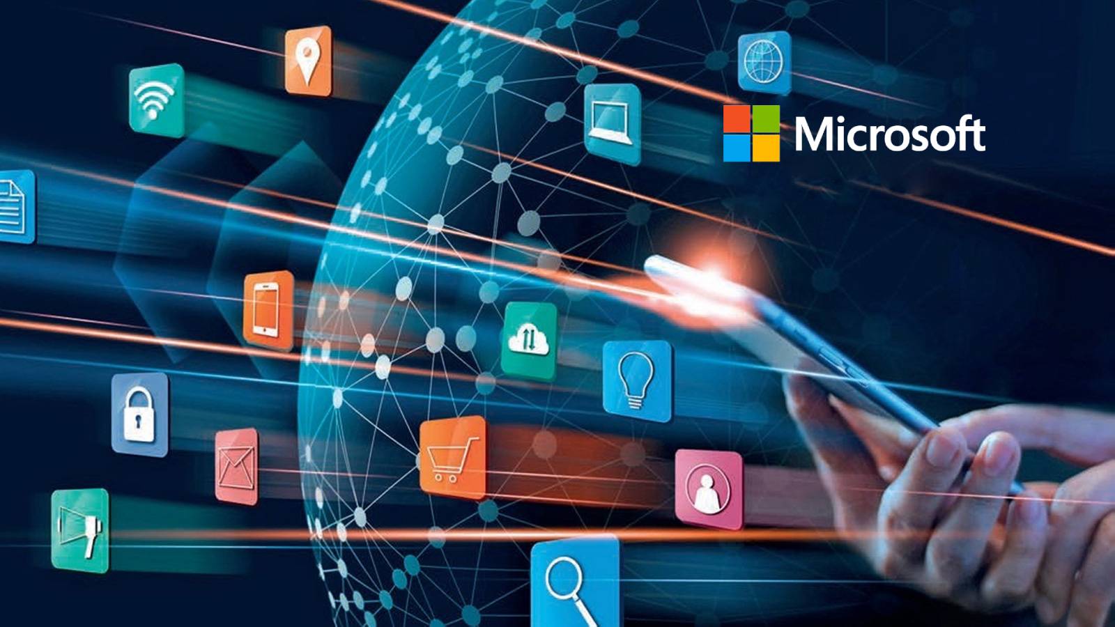 C3.ai Selects Microsoft Dynamics 365 and Teams to Power the Next Phase of Growth