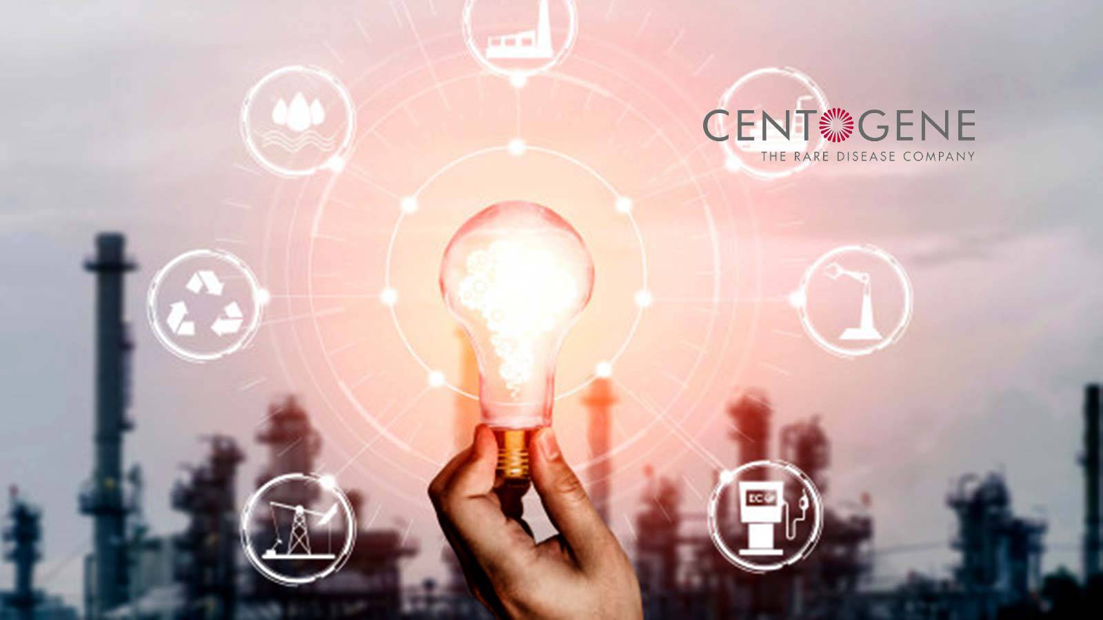 CENTOGENE and Ubirch Create Secure Blockchain Solution for the Successful Fight Against COVID-19