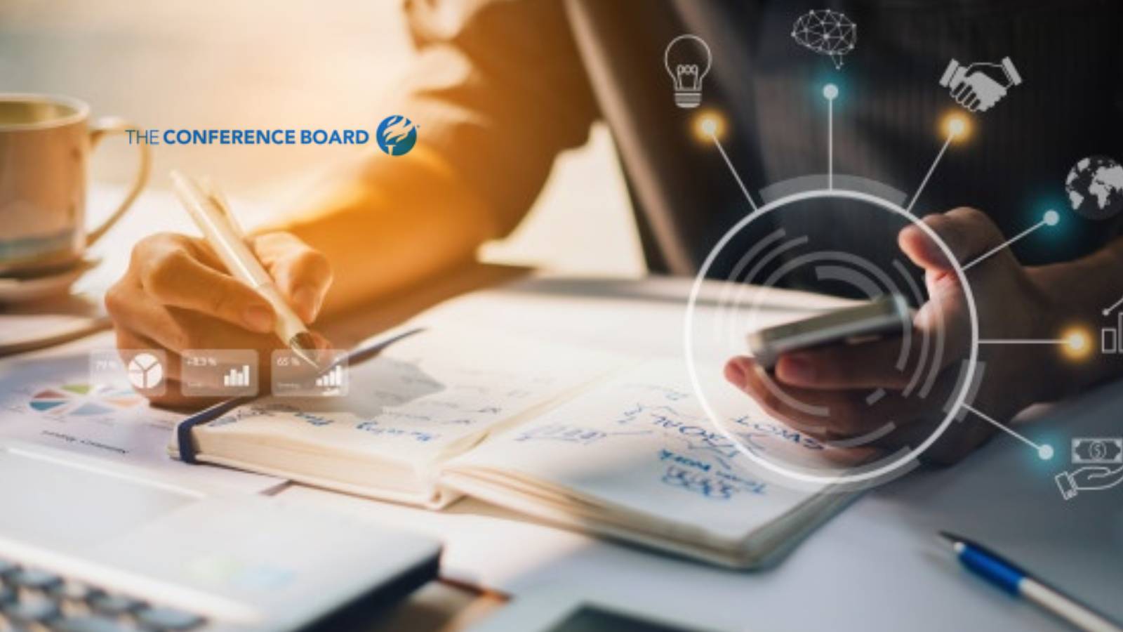 CEO Confidence Declines Sharply