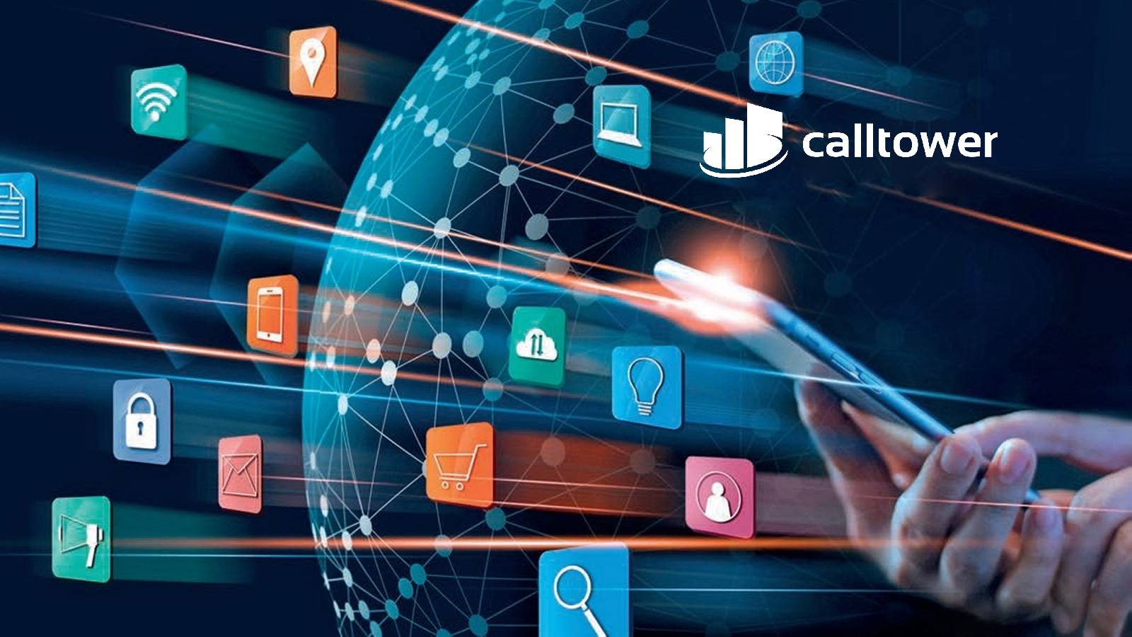 CallTower Launches Unified Communications and Collaboration Response Program Amidst Economic Concerns