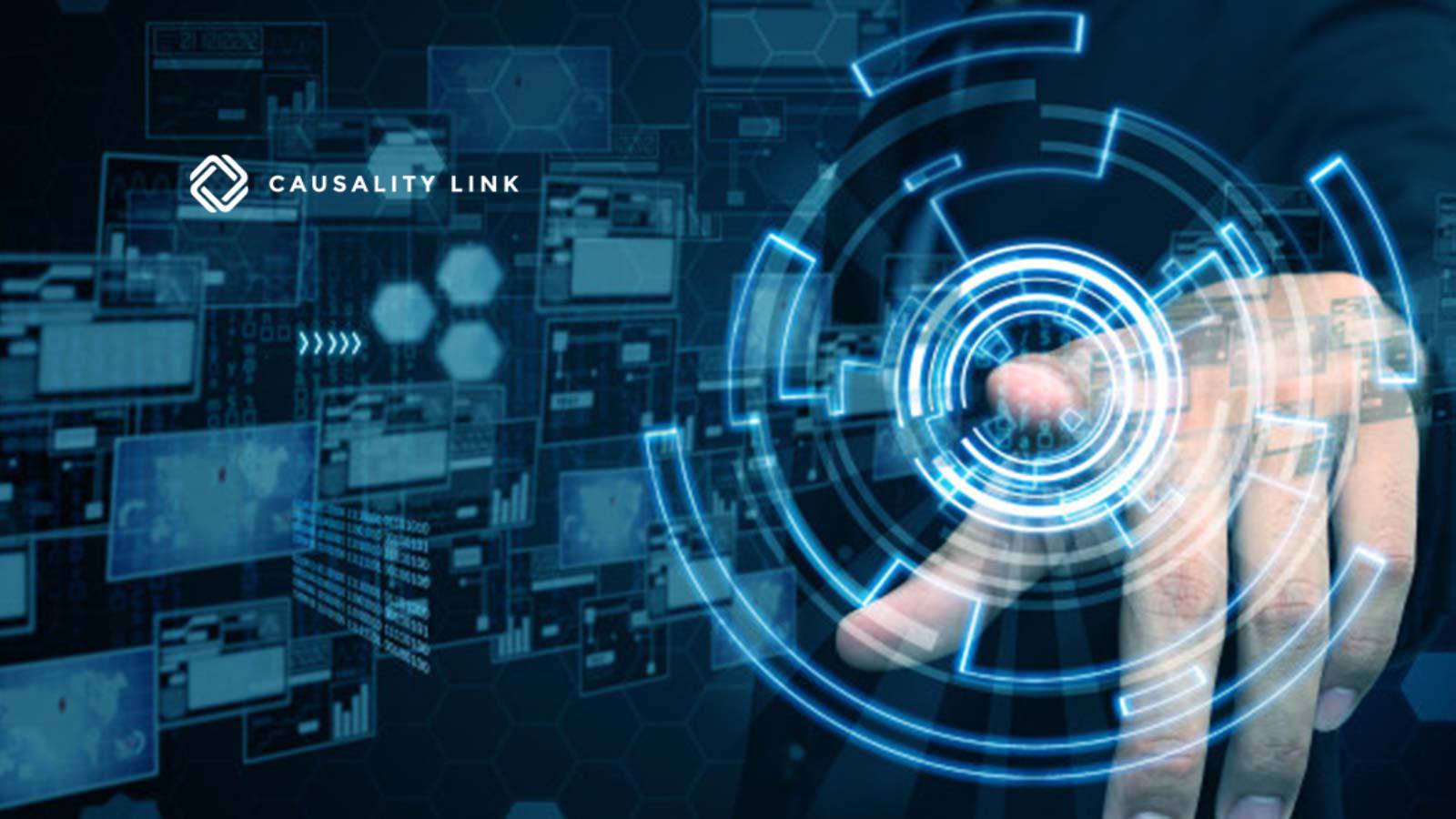 Causality Link Unveils Major Updates to its “Research Assistant” Platform