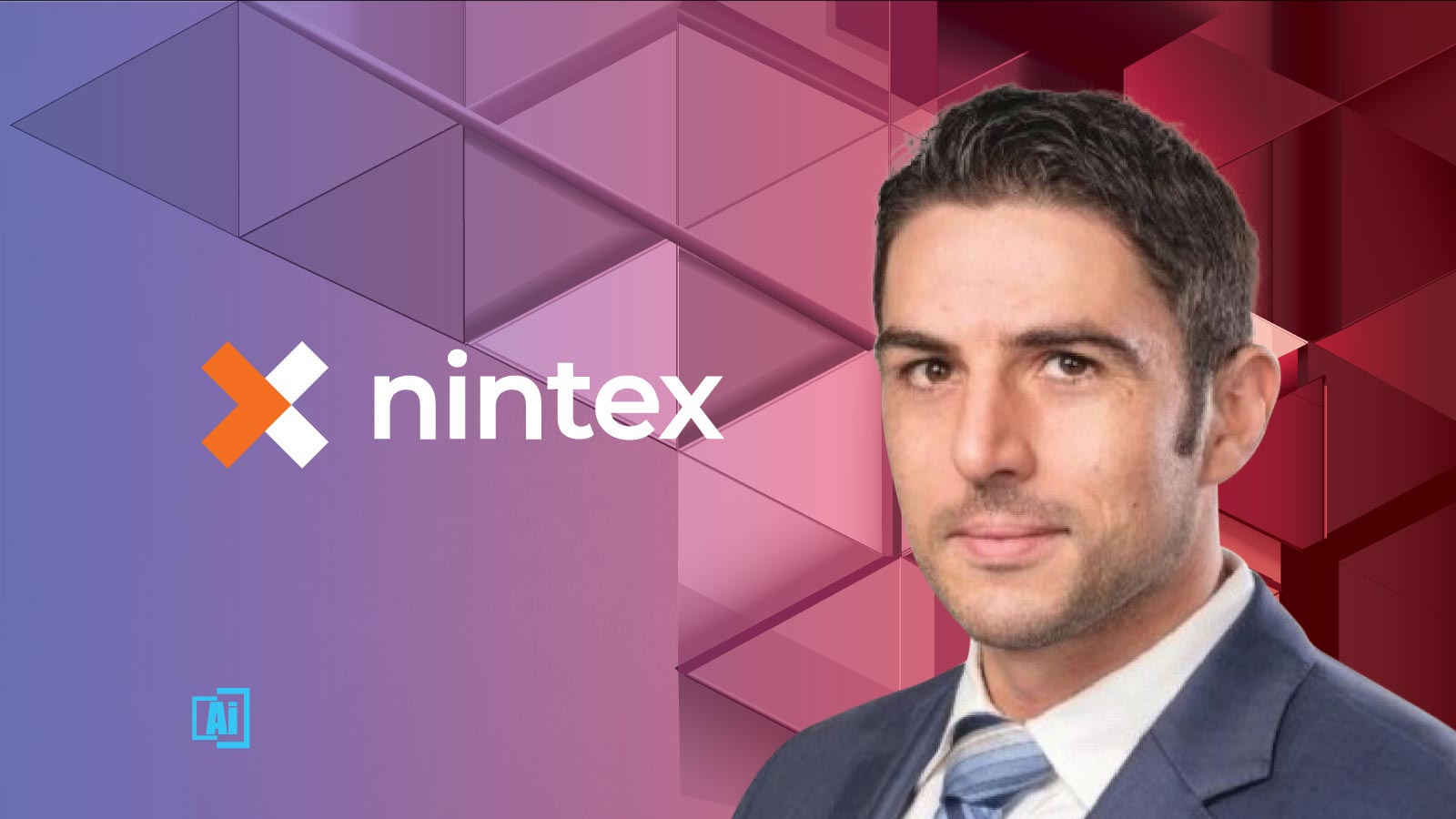 AiThority Interview with Charlie Dordevich, VP of Sales Operations at Nintex