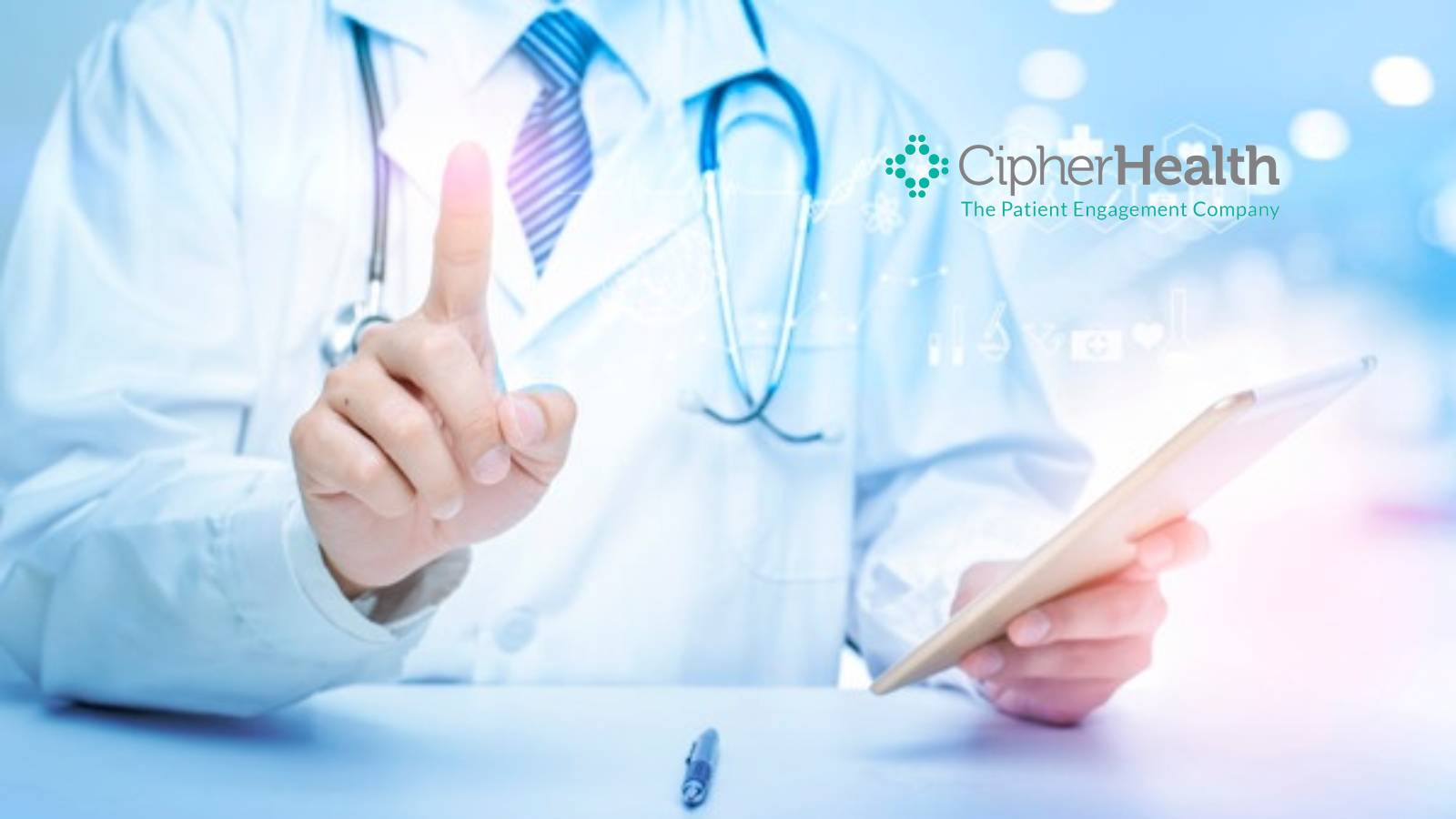 CipherHealth Names New Chief Product & Chief Marketing Officers as Growth Accelerates