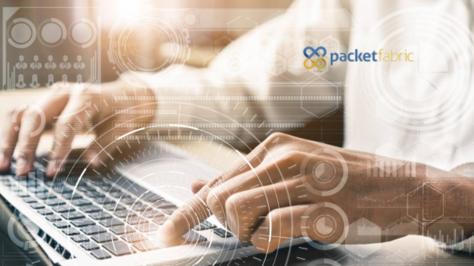 Cisco CTO and Chief Architect Dave Ward Joins PacketFabric as CEO