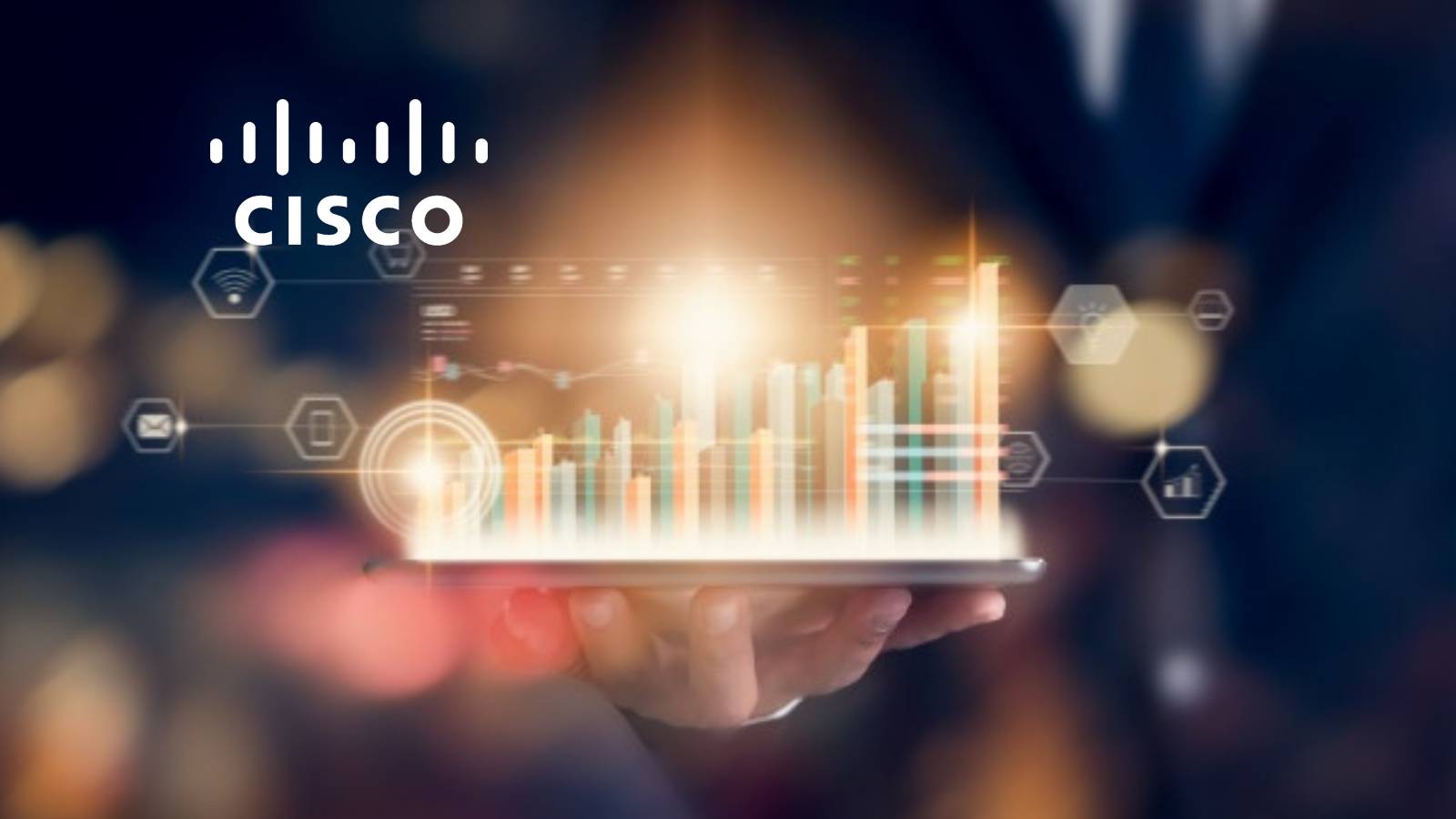 Cisco Continues Commitment to Customers and Partners With $2.5 Billon in Financing to Support Business Resiliency