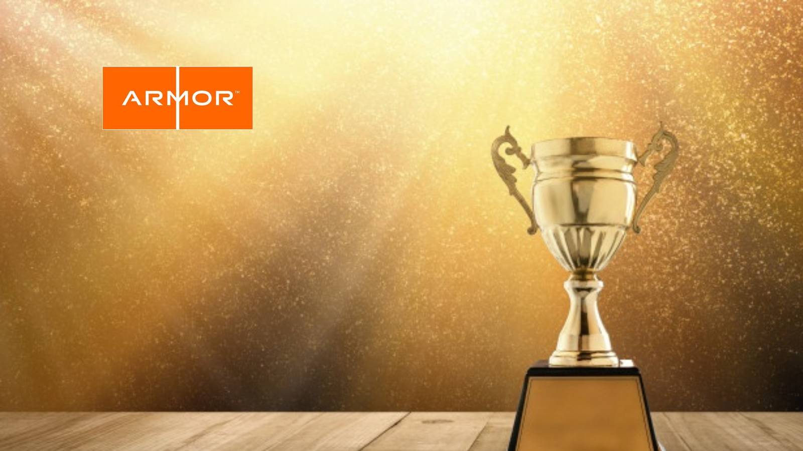 Cloud Security Leader Armor Awarded a 5-Star Rating in the 2020 CRNr Partner Program Guide