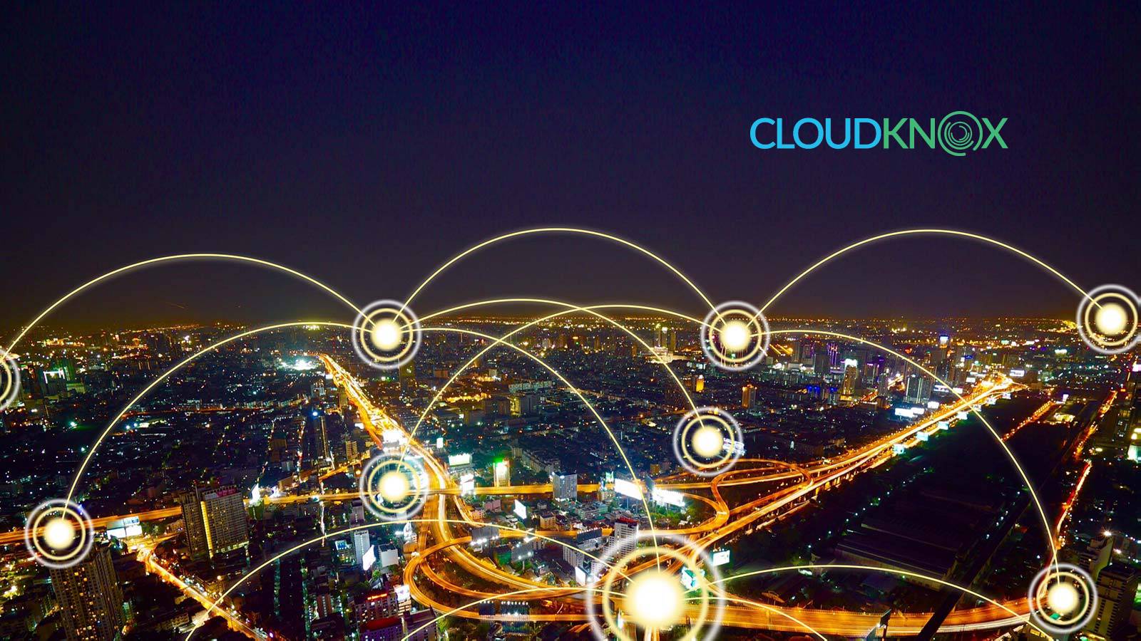 CloudKnox Security Expands Technology Innovation Leadership With Multiple Patents