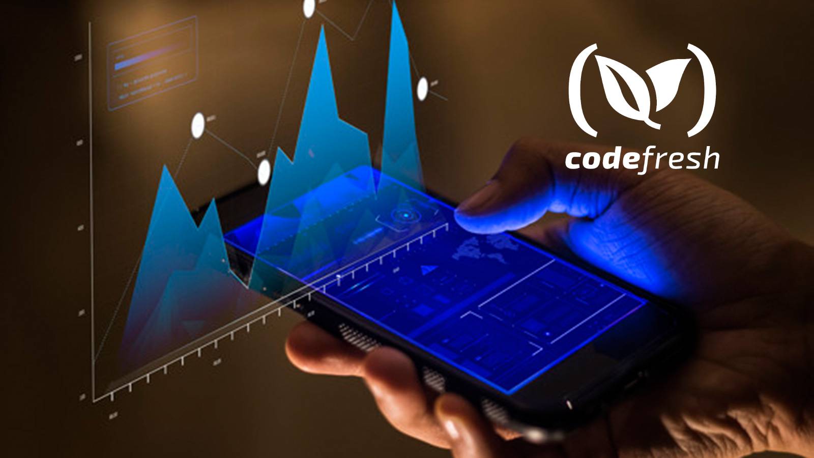 Codefresh Taps Talent Behind Stackdriver, Google, and HP Success