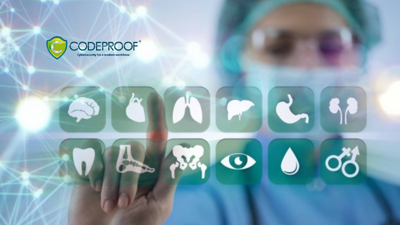 Codeproof Offers Free Mobile Device Management Software to Healthcare Organizations in Response to the Coronavirus Pandemic