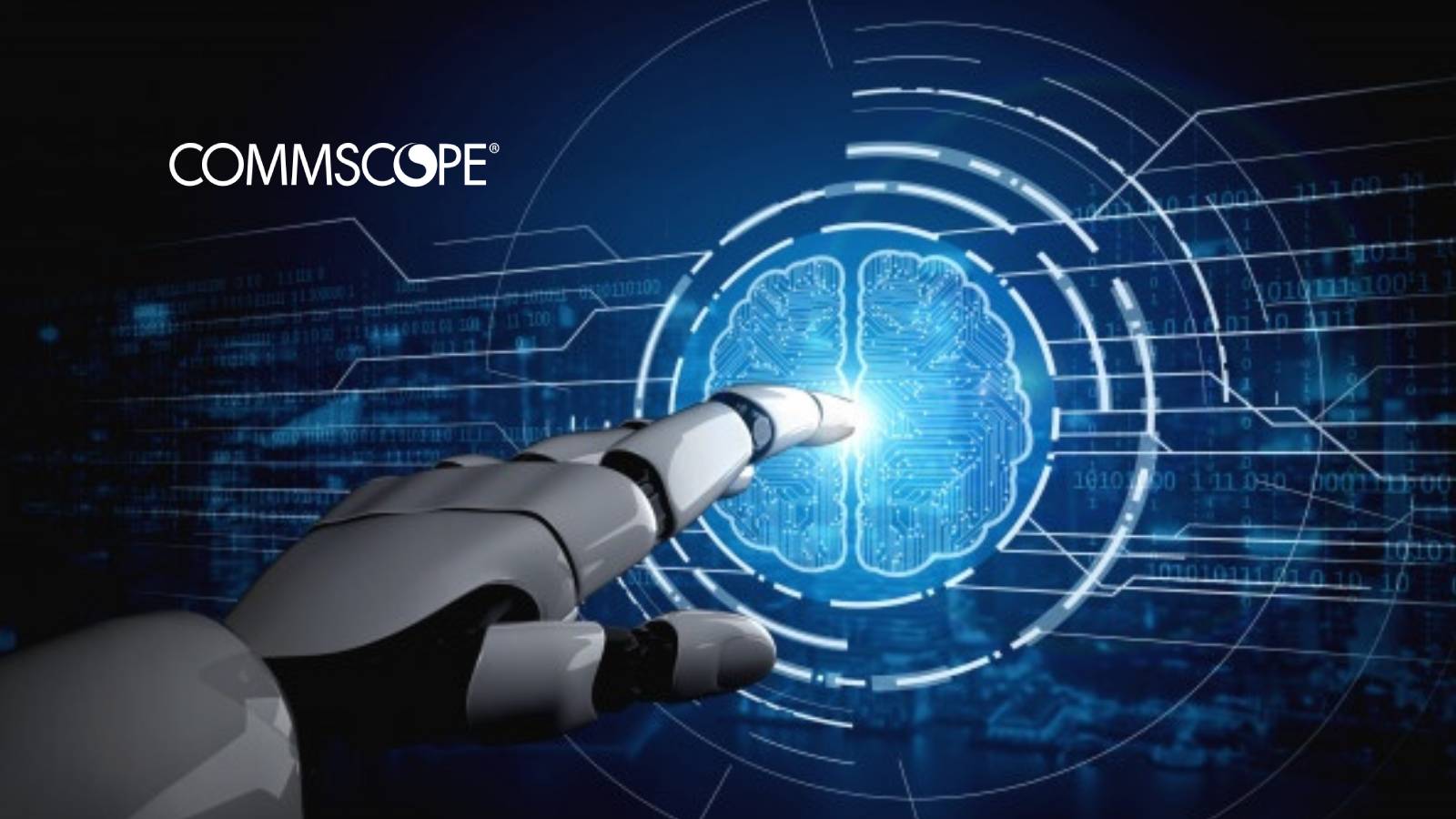 CommScope Brings Artificial Intelligence and Machine Learning to RUCKUS Analytics