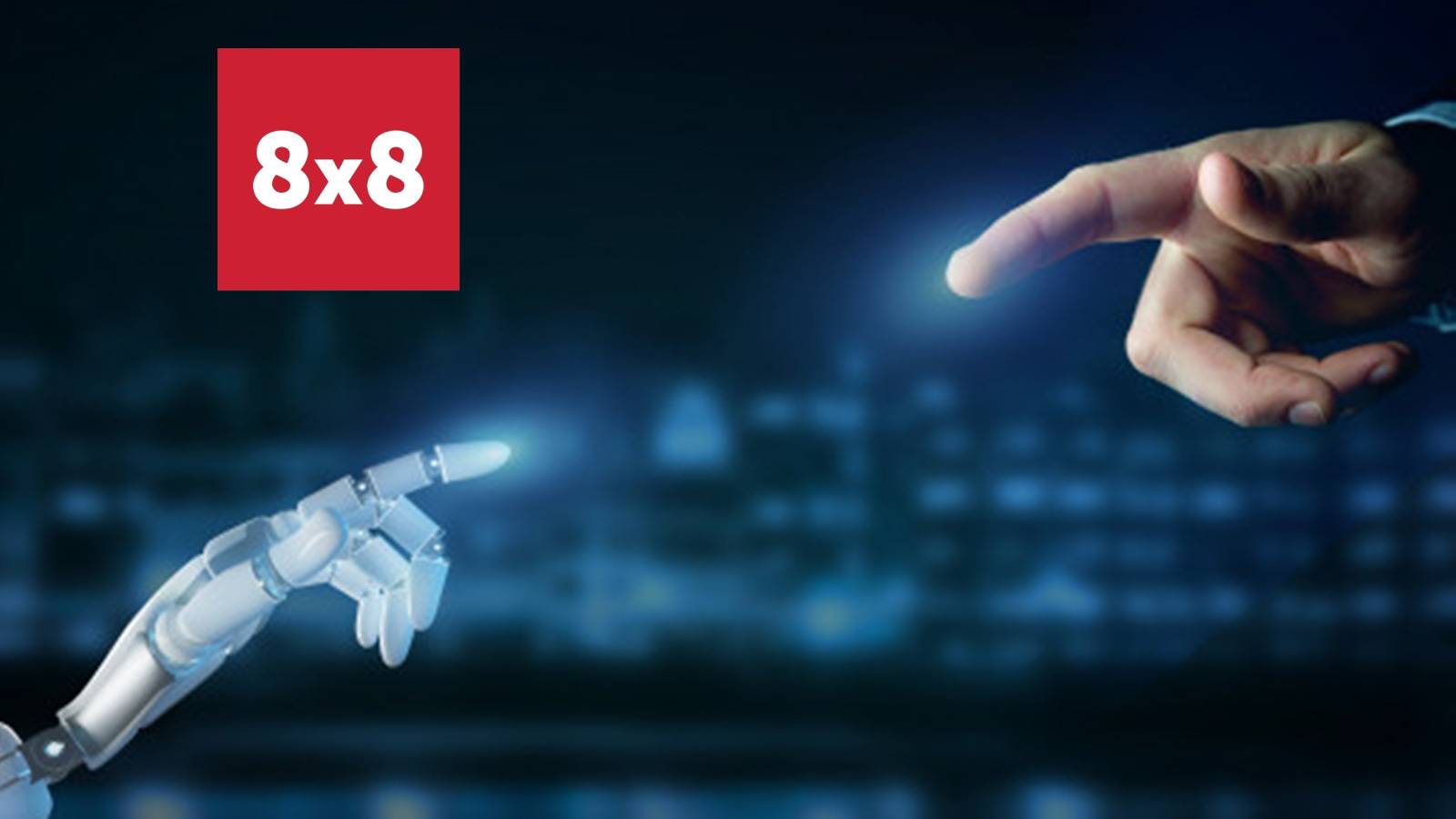 Comstar Technologies and 8x8 Announce Enhanced Strategic VAR Channel Partnership to Enable Companies and Organizations to Move to Cloud Communications