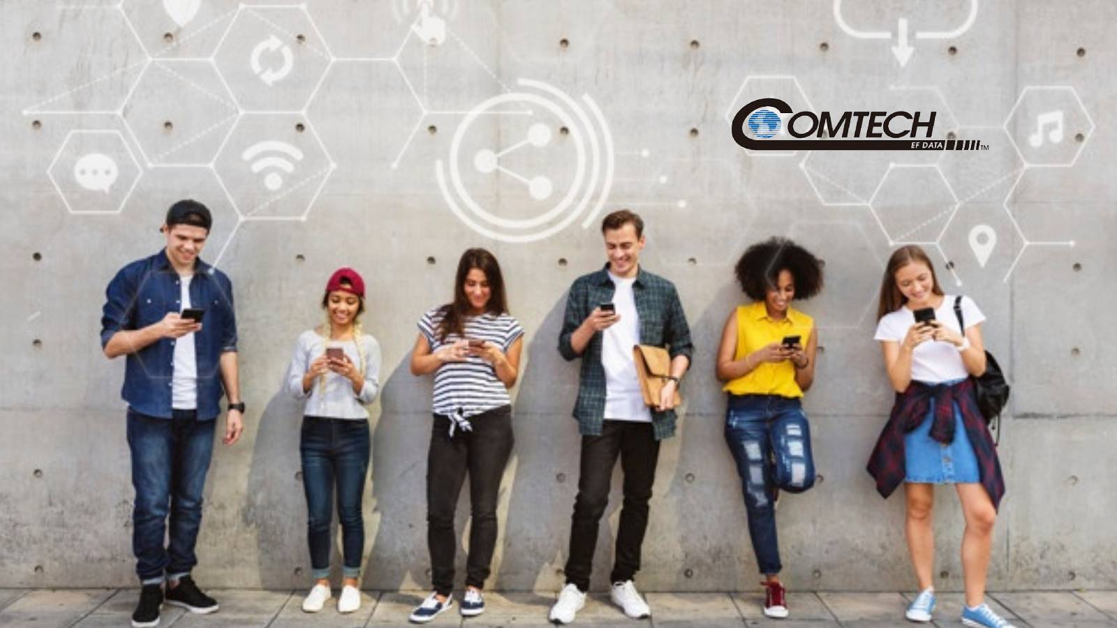 Comtech Telecommunications Corp. Receives $1.6 Million in Orders from World’s Largest Mobile Network Operator for Heights™ Networking Platform to Deliver Efficient Satellite Cellular Backhaul in China