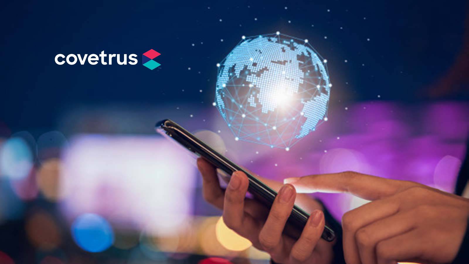 Covetrus Integrates Telemedicine Capabilities Across Its Global Technology Portfolio