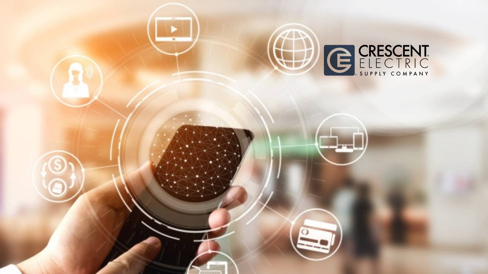 Crescent Electric Supply Company Announces Distribution Partnership with FreeWave Technologies