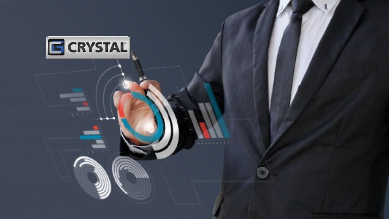 Crystal Group's Rugged Firewall Attains NIAP Cybersecurity Certification