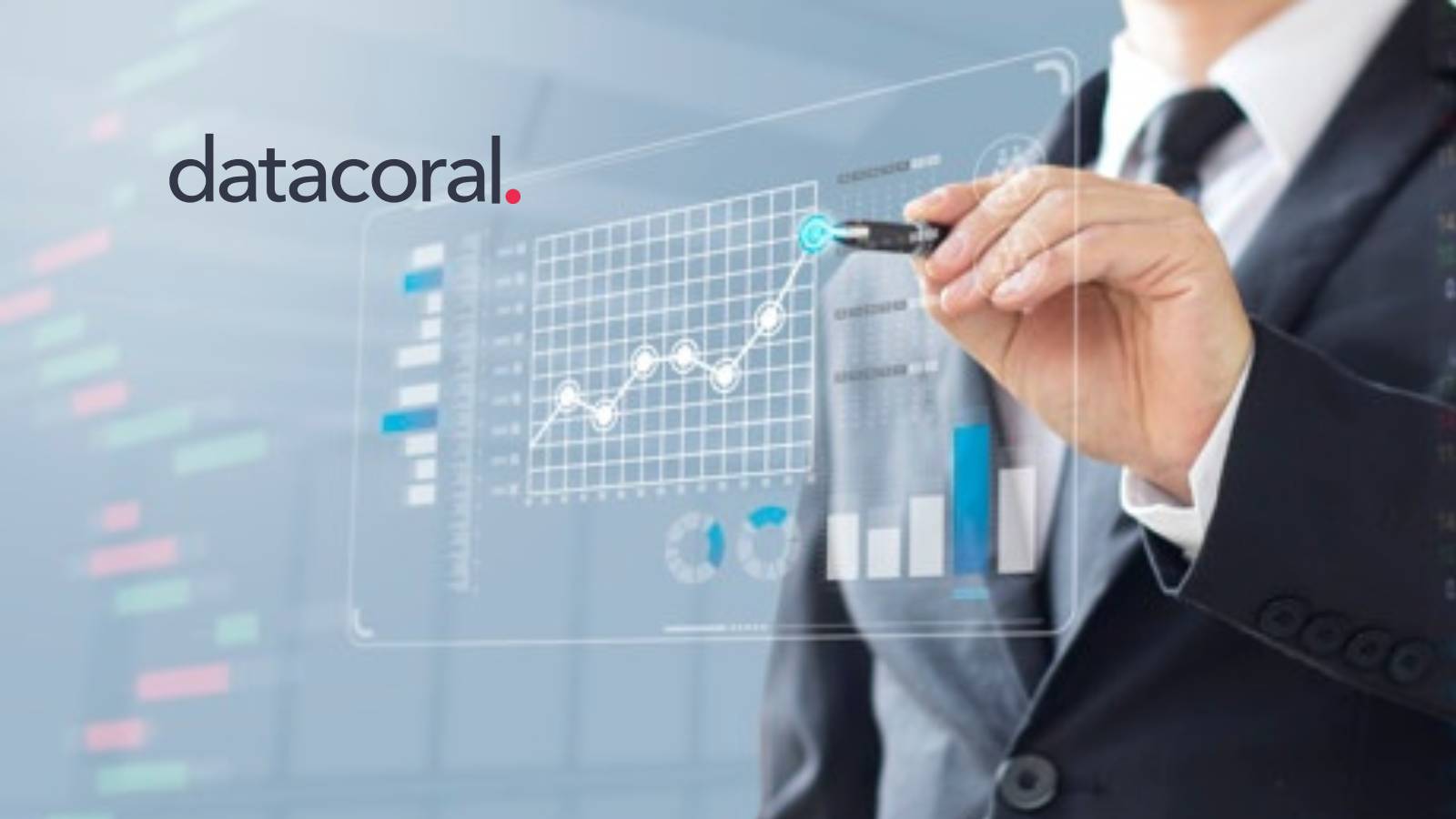 Datacoral Achieves Amazon Linux 2 Ready Designation
