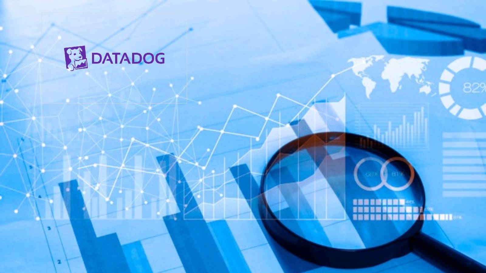 Datadog Achieves AWS Lambda Ready Designation