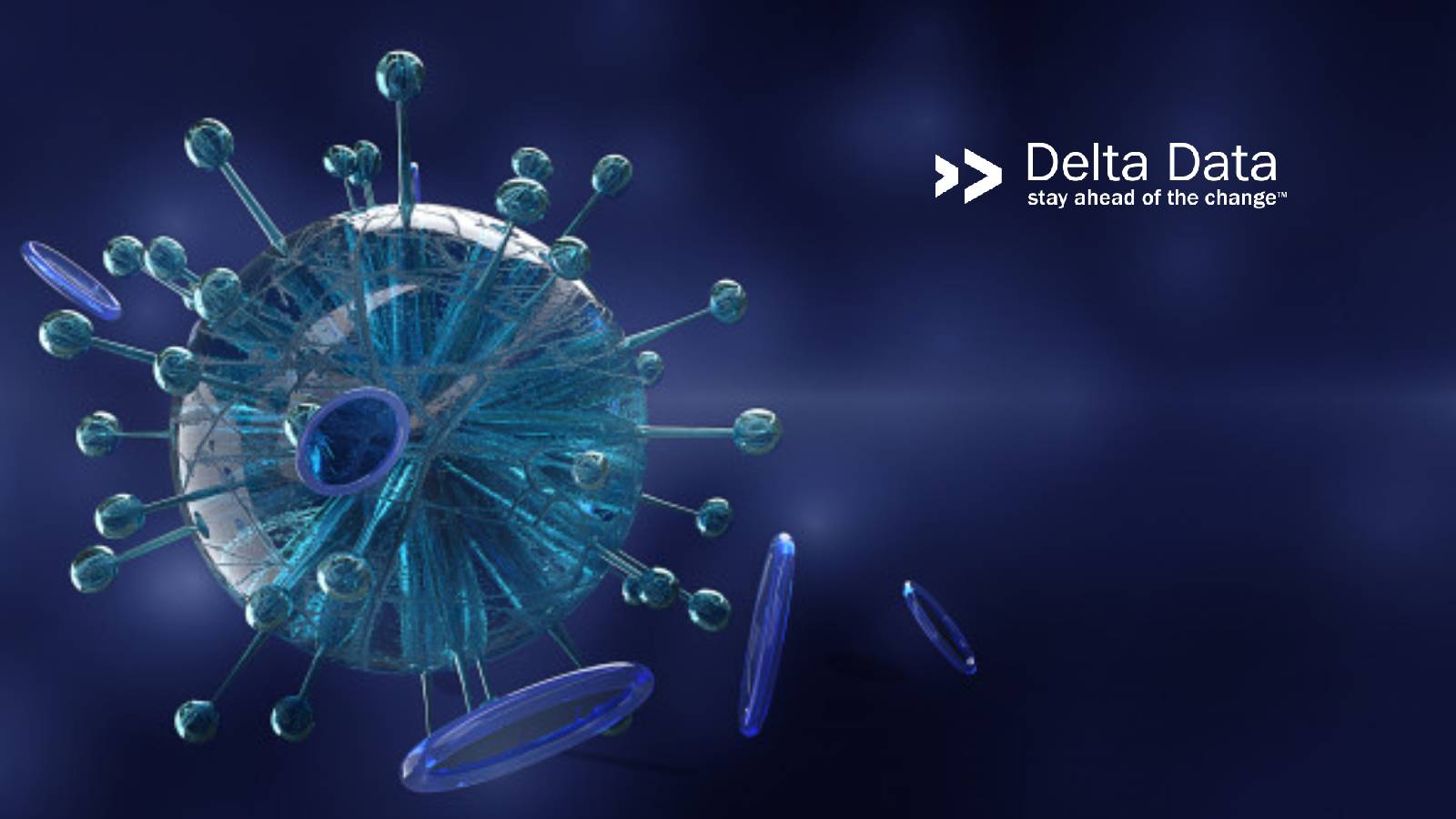 Delta Data to Provide New Macro-Economic Revenue Forecasting IntelliCaster Tool Free