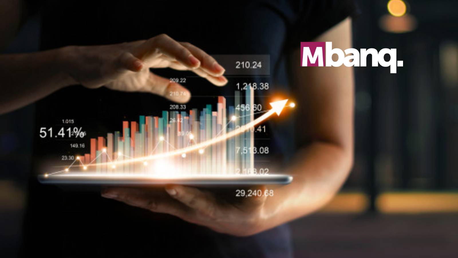 Digital Deal: CKV Upgrades Banking Infrastructure with Mbanq Sky