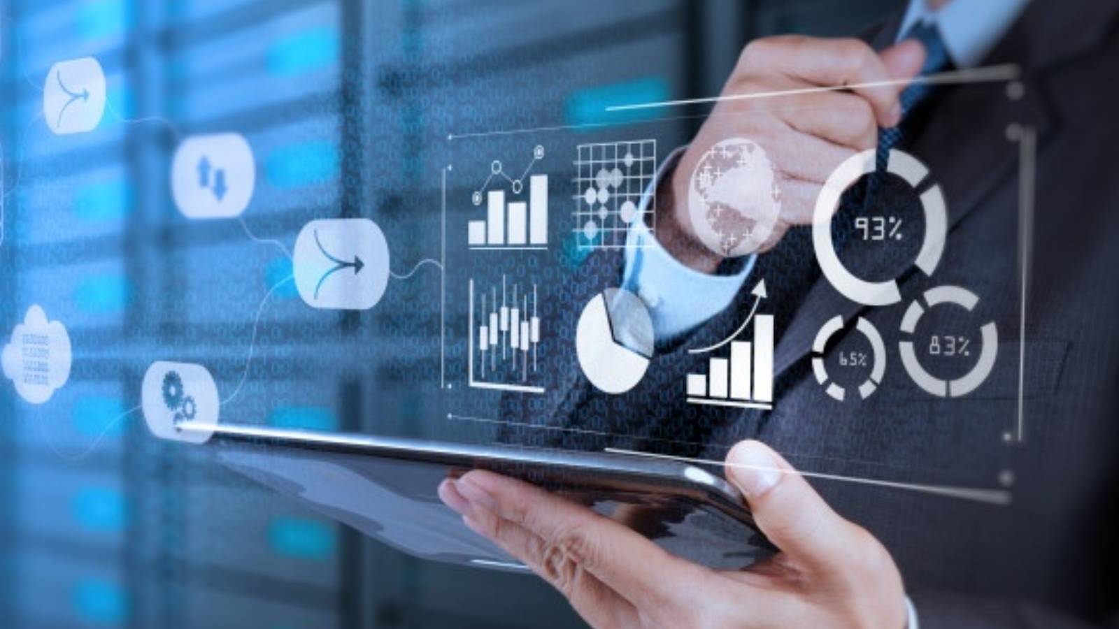Lytics View Provides Marketers Important Customer Insights