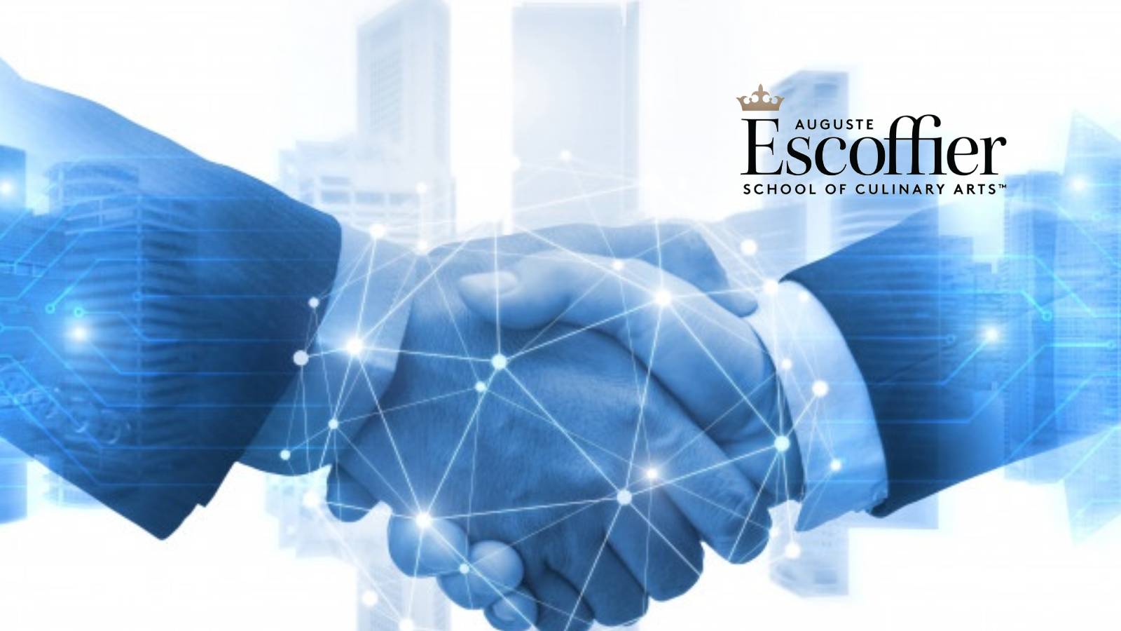 Escoffier Launches Free e-Learning Partnership With Hospitality Industry