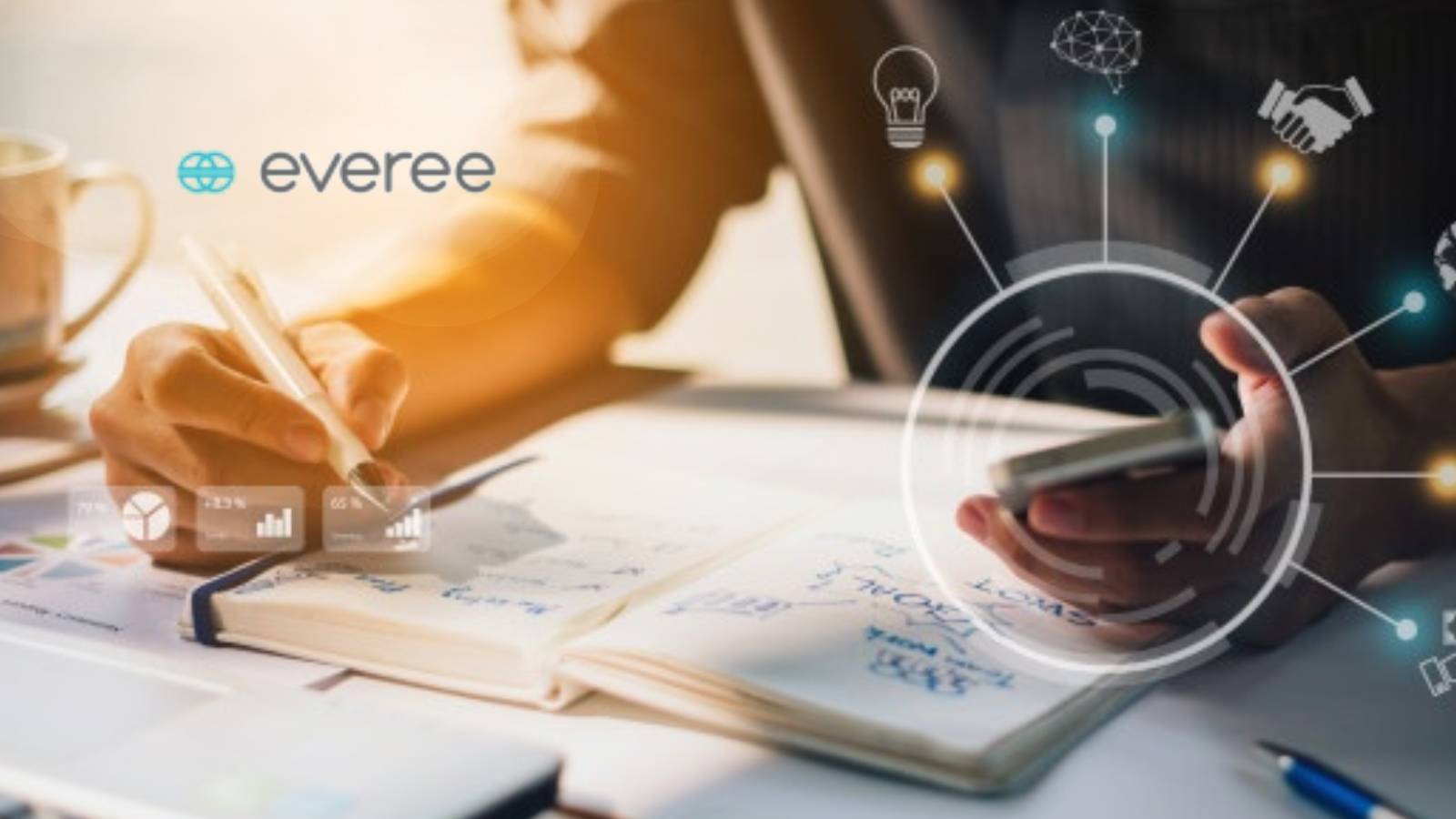 Everee Raises $10 Million in Series A Funding Led by Origin Ventures and Signal Peak Ventures