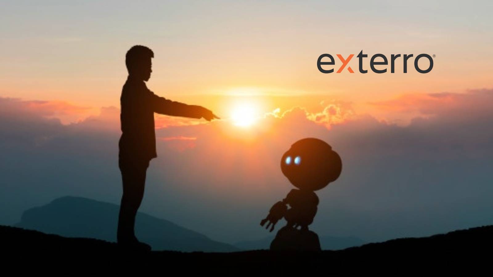 Exterro Granted Patent for Innovative Data Source Discovery Software