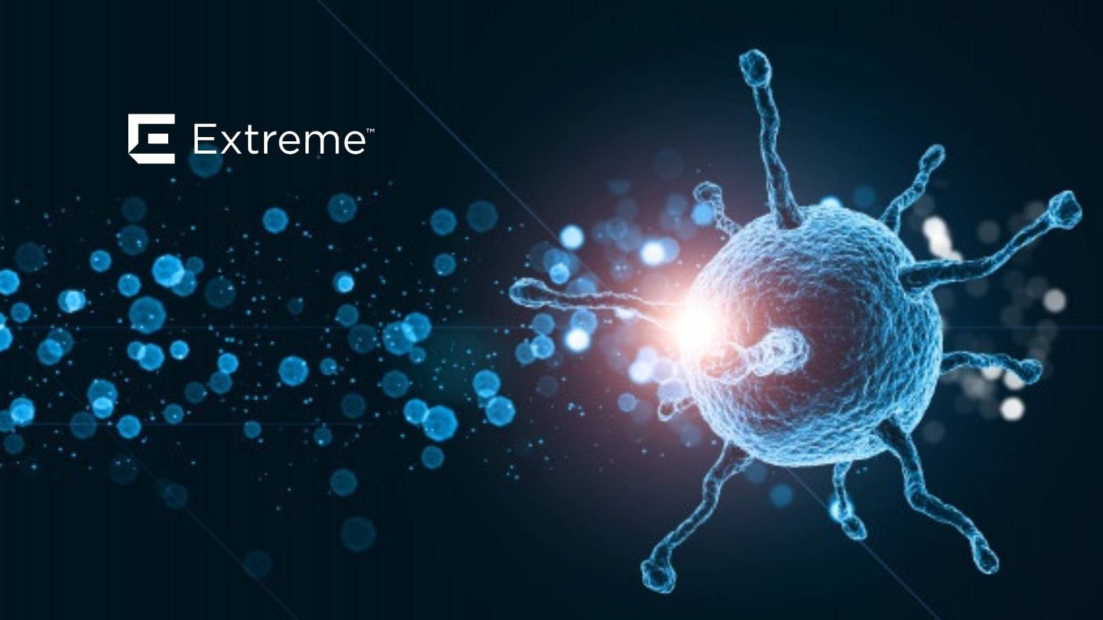 Extreme Networks Provides Business Update Regarding COVID-19