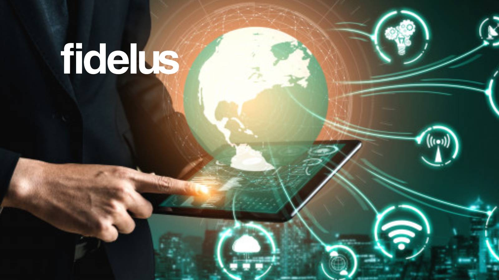 Fidelus Technologies Joins The Zoom Partner Program To Help Empower Customers To Improve Unified Communications Workflows