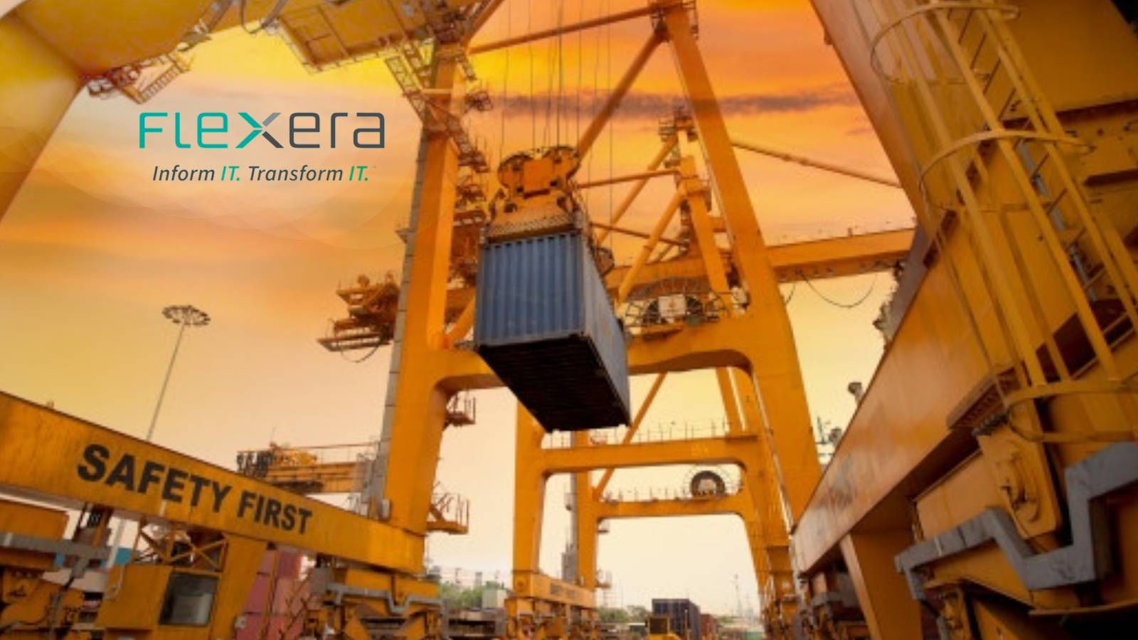 Flexera Announces Discovery and Inventory Capabilities for Containers