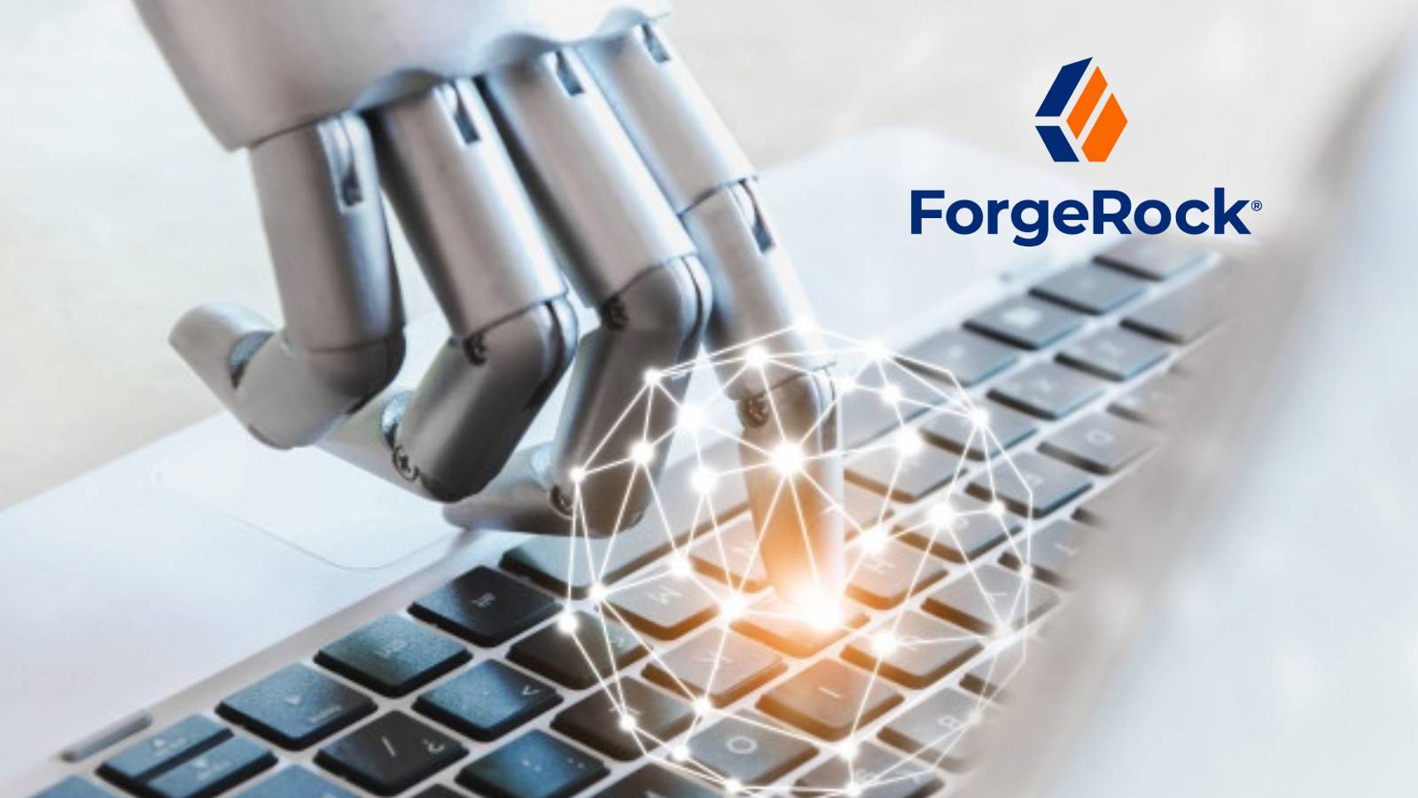 ForgeRock Appoints New Chief Technology Officer