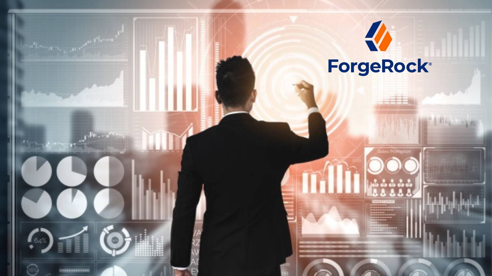 ForgeRock Surpasses $100M ARR, Raises $93.5 Million To Fuel the Next Wave of Growth & Cloud Innovation