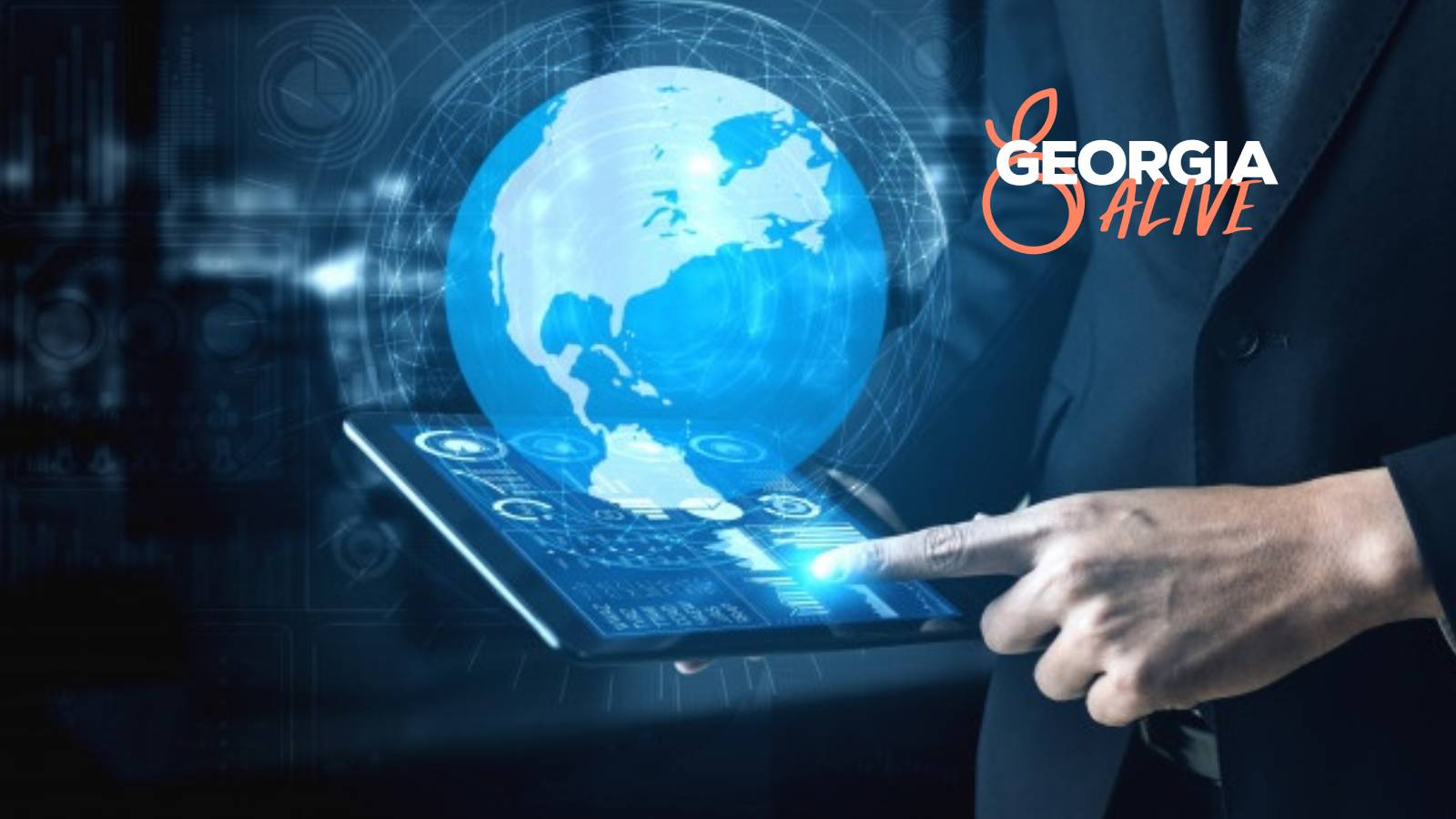 Georgia Business and Community Leaders Form GeorgiaALIVE