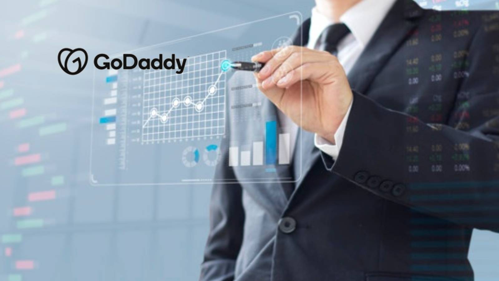 GoDaddy Acquires Neustar's Registry Business