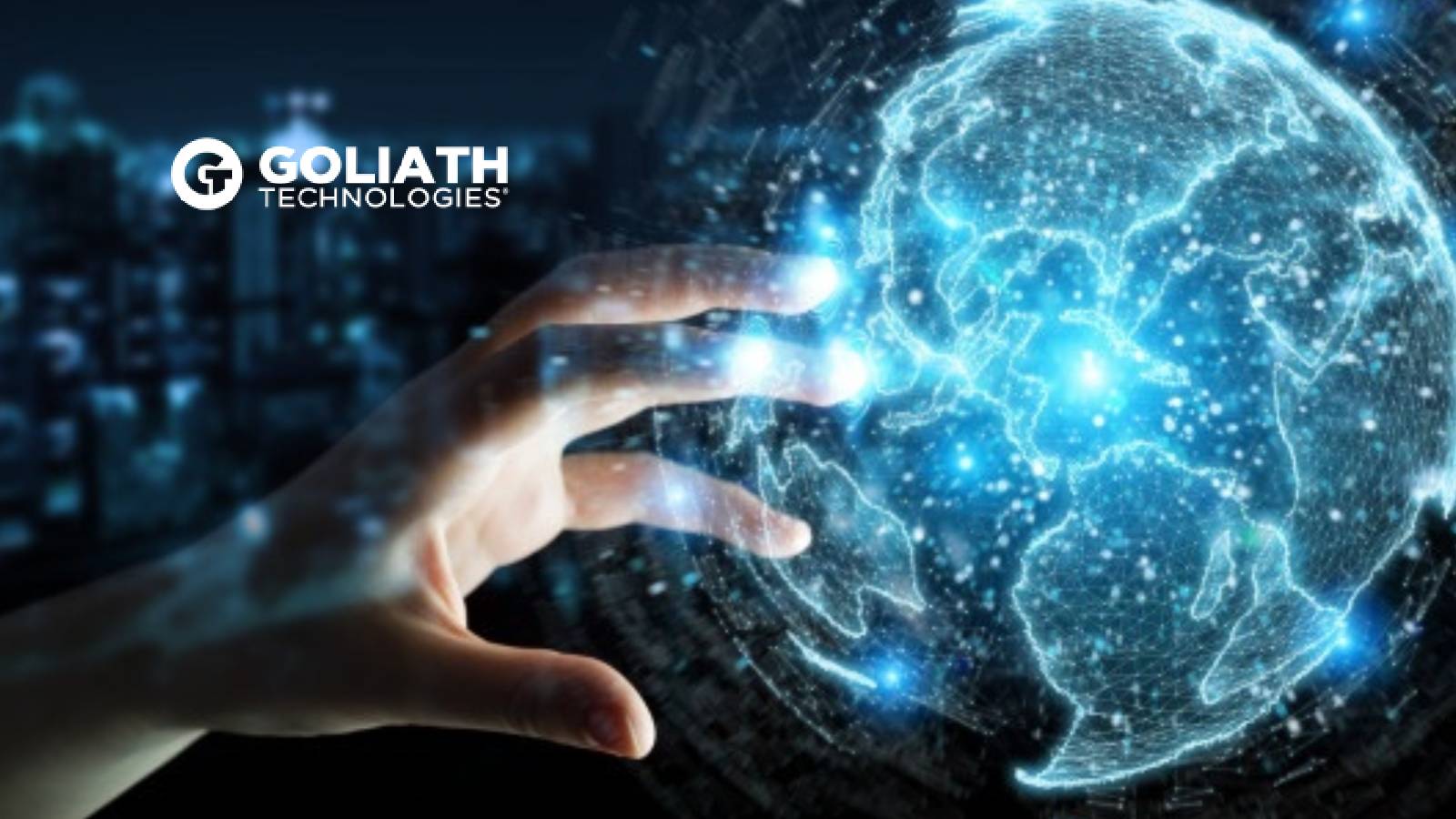 Goliath Technologies Named Top Virtualization Solutions Provider by Cloud Computing Outlook